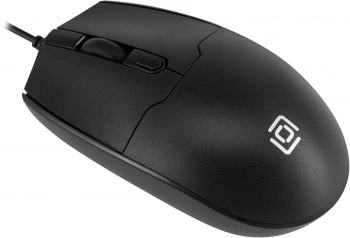 Мышь Оклик 147M V2 USB