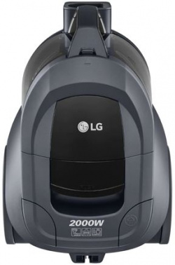 Пылесос LG VC5420NHTG