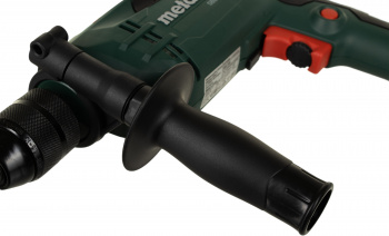 Дрель ударная Metabo SBE 650