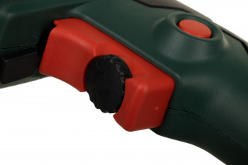 Дрель ударная Metabo SBE 650