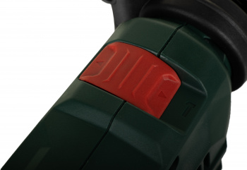 Дрель ударная Metabo SBE 650