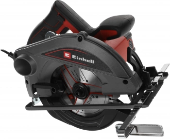 Циркулярная пила (дисковая) Einhell TС-CS 1250