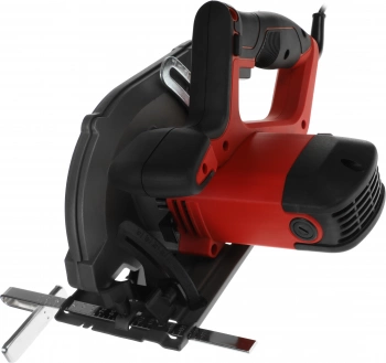 Циркулярная пила (дисковая) Einhell TС-CS 1250