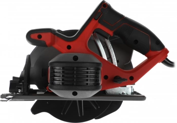 Циркулярная пила (дисковая) Einhell TС-CS 1250