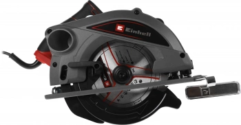 Циркулярная пила (дисковая) Einhell TС-CS 1250
