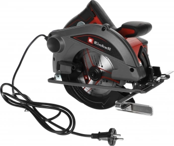 Циркулярная пила (дисковая) Einhell TС-CS 1250