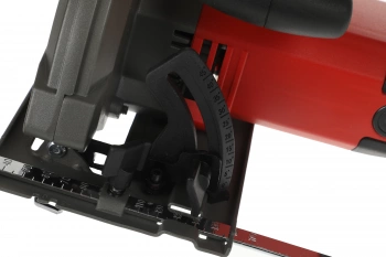 Циркулярная пила (дисковая) Einhell TС-CS 1250