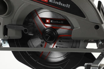 Циркулярная пила (дисковая) Einhell TС-CS 1250