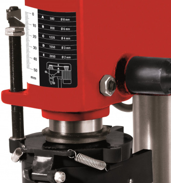 Станок сверлильный Einhell  TC-BD 350