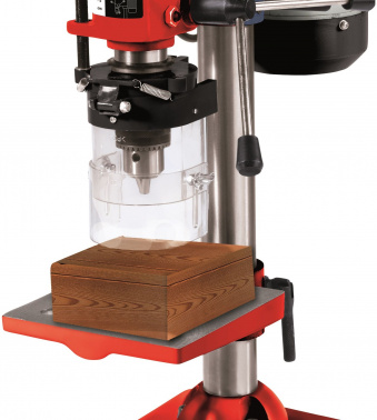 Станок сверлильный Einhell  TC-BD 350