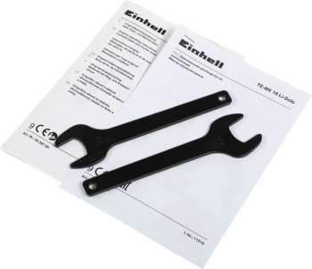 Дрель-миксер Einhell PXC TE-MX 18 Li - solo