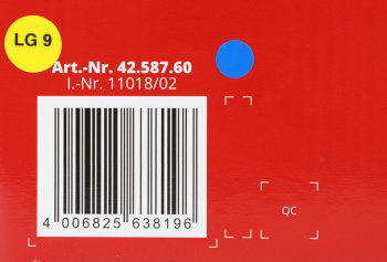 Дрель-миксер Einhell PXC TE-MX 18 Li - solo