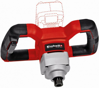 Дрель-миксер Einhell PXC TE-MX 18 Li - solo