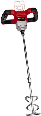 Дрель-миксер Einhell PXC TE-MX 18 Li - solo