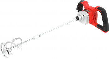 Дрель-миксер Einhell PXC TE-MX 18 Li - solo