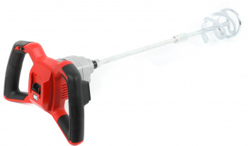 Дрель-миксер Einhell PXC TE-MX 18 Li - solo