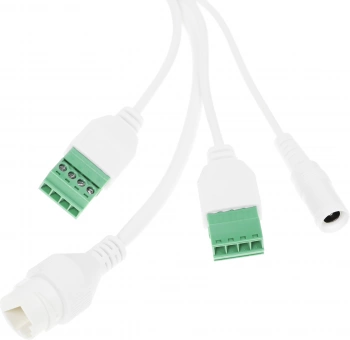 Камера видеонаблюдения IP Hikvision  DS-2CD2H43G2-IZS