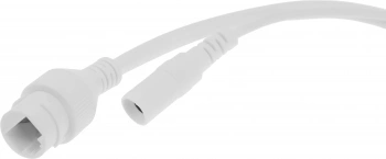 Камера видеонаблюдения IP Hikvision  DS-2CD2T43G2-4I(2.8MM)