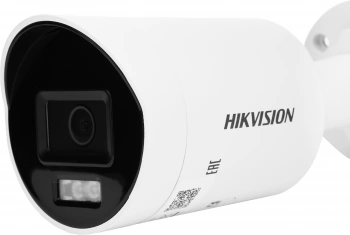 Камера видеонаблюдения IP Hikvision  DS-2CD2023G2-IU(2.8mm)(D)