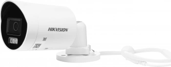 Камера видеонаблюдения IP Hikvision  DS-2CD2023G2-IU(2.8mm)(D)