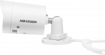 Камера видеонаблюдения IP Hikvision  DS-2CD2023G2-IU(2.8mm)(D)