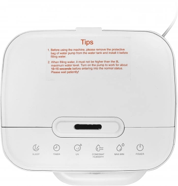 Увлажнитель воздуха Primera HUP-W3080-TA