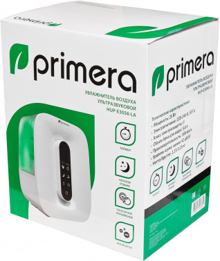 Увлажнитель воздуха Primera HUP-E3056-LA