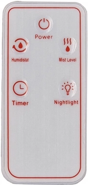 Увлажнитель воздуха Primera HUP-R3155-TA