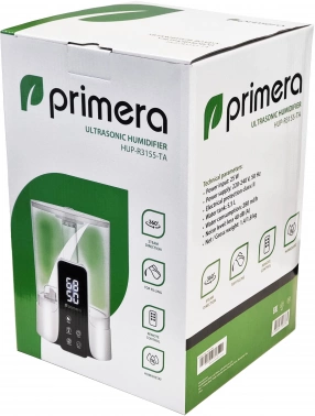 Увлажнитель воздуха Primera HUP-R3155-TA