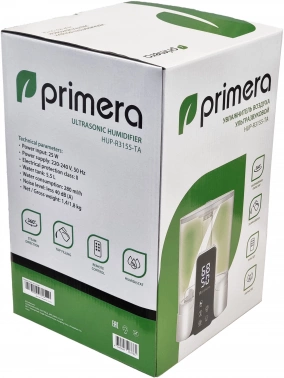 Увлажнитель воздуха Primera HUP-R3155-TA
