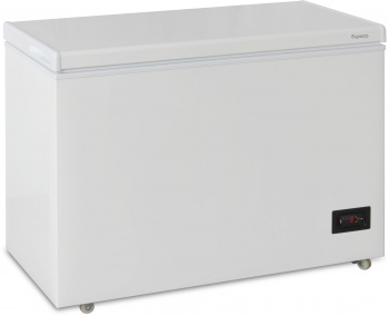 Морозильный ларь Бирюса Б-240KDN