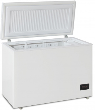 Морозильный ларь Бирюса Б-240KDN