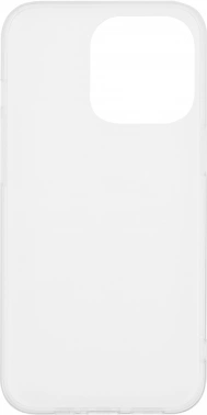 Чехол (клип-кейс) Gresso для Apple iPhone 13 Pro Air + PC