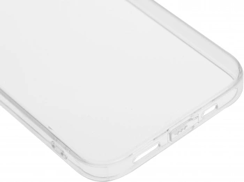 Чехол (клип-кейс) Gresso для Apple iPhone 13 Pro Air + PC