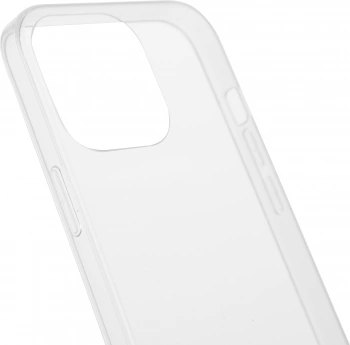 Чехол (клип-кейс) Gresso для Apple iPhone 13 Pro Air + PC