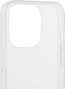 Чехол (клип-кейс) Gresso для Apple iPhone 13 Pro Air + PC