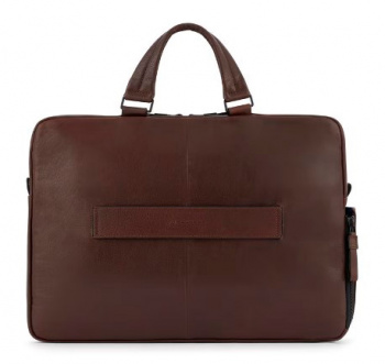 Деловая сумка Piquadro Harper CA4027AP/TM с отделением для ноутбука 15.6