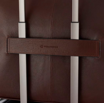 Деловая сумка Piquadro Harper CA4027AP/TM с отделением для ноутбука 15.6