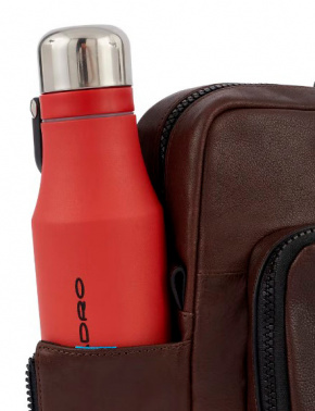 Деловая сумка Piquadro Harper CA4027AP/TM с отделением для ноутбука 15.6