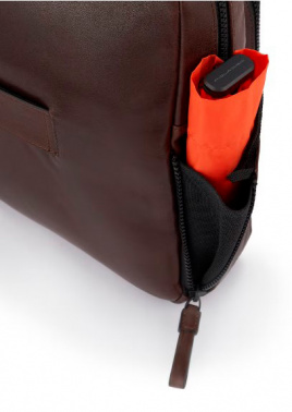 Деловая сумка Piquadro Harper CA4027AP/TM с отделением для ноутбука 15.6