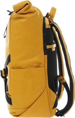 Рюкзак Piquadro Harper CA5677AP/G горчичный кожа