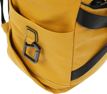 Рюкзак Piquadro Harper CA5677AP/G горчичный кожа