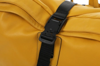 Рюкзак Piquadro Harper CA5677AP/G горчичный кожа