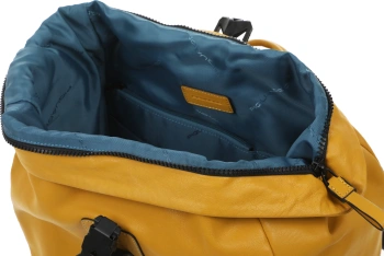 Рюкзак Piquadro Harper CA5677AP/G горчичный кожа