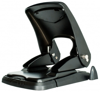 Дырокол Silwerhof Vis