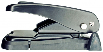 Дырокол Silwerhof Vis