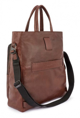 Деловая сумка Piquadro Harper CA5681AP/TM с отделением для ноутбука 14