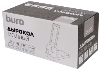 Дырокол Buro Force