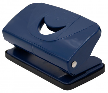 Дырокол Silwerhof Just