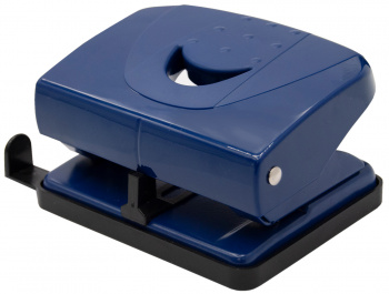 Дырокол Silwerhof Just